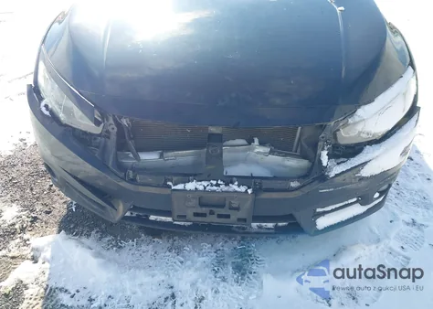 2017 Honda Civic Ex-T from USA, damaged, VIN 19XFC1F3XHE201223